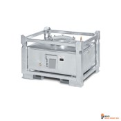 wilms/WILMS_6163948- 445 Liter Tank